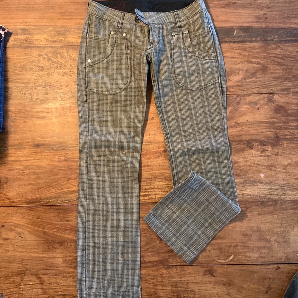 Replay Slacks